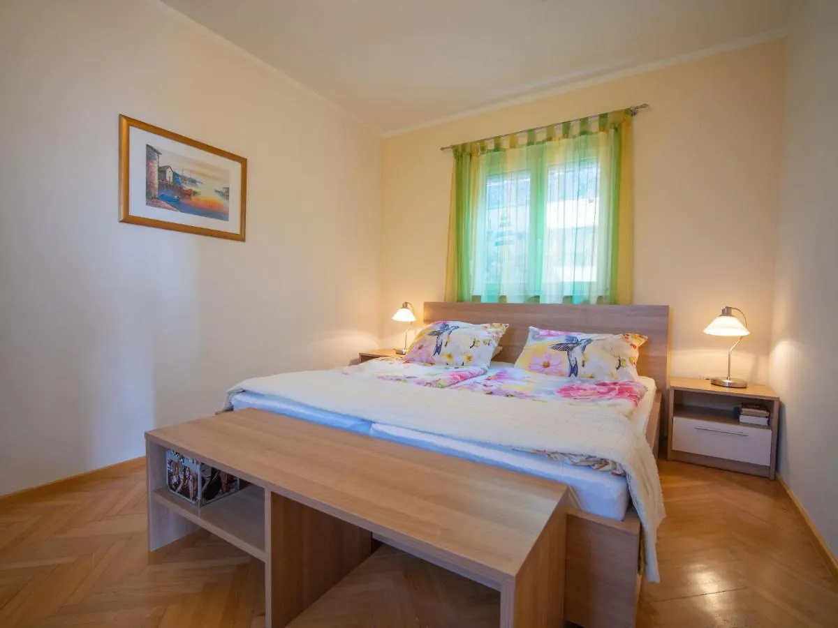 Holiday Home Nikolina By Interhome Lovran