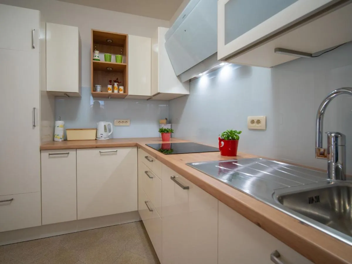 Holiday Home Nikolina By Interhome Lovran