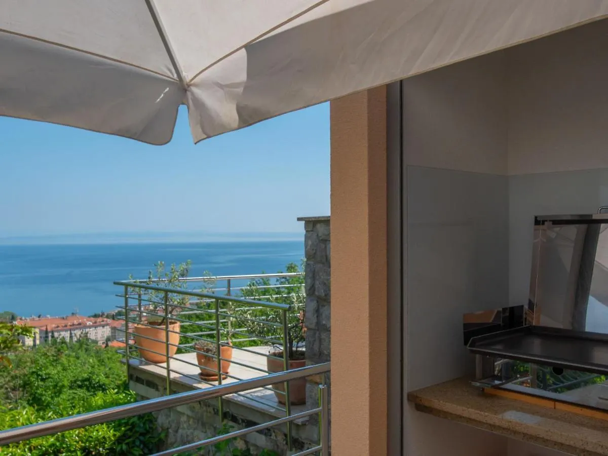 Holiday Home Nikolina By Interhome Lovran 0*,  Croatia