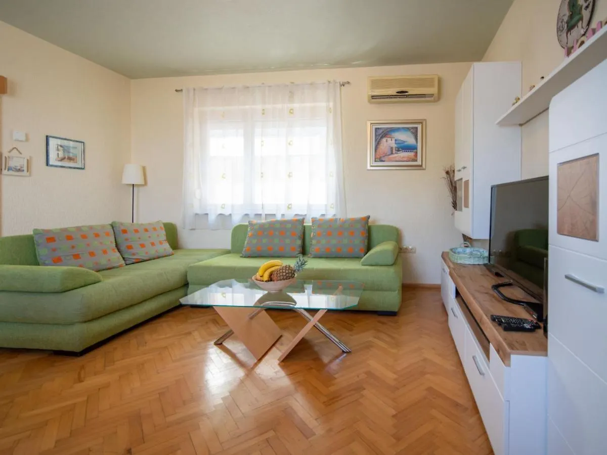 Holiday Home Nikolina By Interhome Lovran 0*,  Croatia