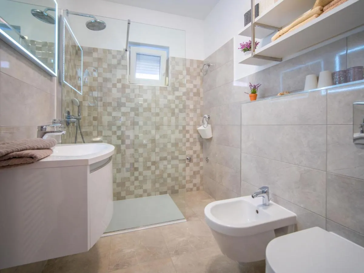 Holiday Home Nikolina By Interhome Lovran Croatia